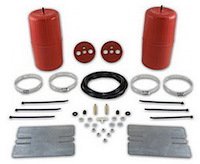 1000 Air Springs Click below for applications