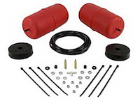 1000 Air Springs 2002-2009 Chevy Trailblazer
