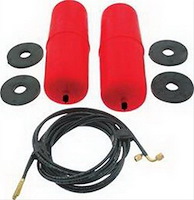 1000 Air Springs 2005-12 for Nissan Pathfinder