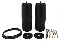 60818HD 1000HD Air Springs Fits Select Dodge, Ram 1500 Truck Models [Rear]