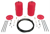 1000 Air Springs Select Late Model Durango All Wheel Drive
