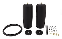 60828HD 1000HD Air Springs Fits Select Dodge, Ram 1500 Truck Models [Rear]