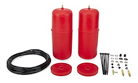 Air Lift 1000 Air Spring Kit for 2019-2025 Toyota RAV4