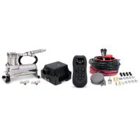 WirelessAIR On-Board Air Compressor System