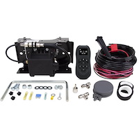 74000EZ WirelessAIR On-Board Air Compressor System with EZ Mount Kit