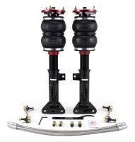Lifestyle Leveling Helper Spring Kit 1992-98 BMW e36 Chassis