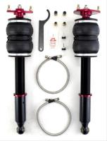 Lifestyle Leveling Helper Spring Kit 2001-06 Lexus LS430