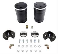 Lifestyle Leveling Helper Spring Kit 1998-05 VW Mk4 Vehicles