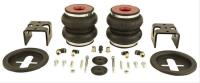 Lifestyle Leveling Helper Spring Kit 2005-13 VW MkV & MkVI Chassis