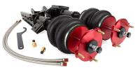 Performance Series Front Monotube Air Shocks for Tesla Model Y [AWD]