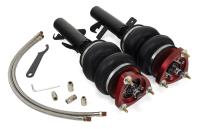 Performance Air Suspension Front Kit for Ford Focus, Focus ST, Focus RS (Mk3), C-Max, Mazda 3 (2nd Gen) [4.300 in. Drop]