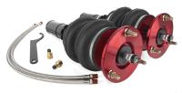 Performance Air Suspension Front Kit for Lexus IS, GS, RC AWD [4.300 in. Drop]