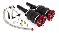 Air Lift Performance 78552 Front Air Suspension Kit for BMW E82 1-Series