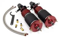 Performance Air Suspension Front Kit for Infiniti G35x, G37x, G25x, Q40, Q60 (V36) AWD [3.900 in. Drop]
