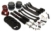 Performance Air Suspension Rear Kit