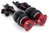 Performance Air Suspension Rear Kit