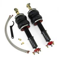 Performance Air Suspension Rear Kit for Lexus GS (3rd Gen), IS (2nd Gen), IS F [5.200 in. Drop]