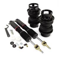 Performance Air Suspension Rear Kit for BMW 2, 3, 4 Series (F22, F30, F32) [5.100 in. Drop]