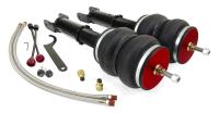 Performance Air Suspension Rear Kit for Infiniti Q50, Q60 (V37) [3 in. Drop]