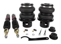 Performance Air Suspension Rear Kit for Toyota Camry (XV70), Avalon (XX50), Lexus ES (7th Gen) [5.300 in. Drop]