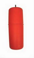 Replacement Air Spring Cylinder for Air Helper Spring PN 81560 [Red]
