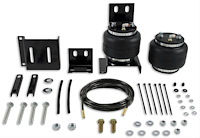 LoadLifter 5000 Rear Kit 2002-08 Workhorse hotorhome Class A