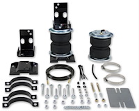 LoadLifter 5000 Rear Kit 1996-06 Motorhome Class C