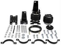 LoadLifter 5000 Rear Kit 2000-04 Excursion 2WD