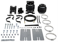 LoadLifter 5000 Rear Kit 1971-99 Chevy Motorhome Class A