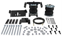 LoadLifter 5000 Rear Kit 1990-97 Ford F53