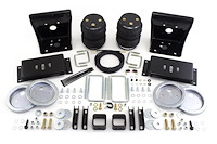 LoadLifter 5000 Rear Kit 2005-10 F250/F350 Super Duty