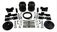LoadLifter 5000 Rear Kit Select Late Model Ford Transit 150/250/350