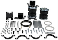 LoadLifter 5000 Rear Kit 1973-91 GM Suburban
