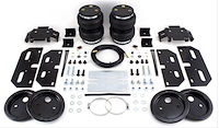 LoadLifter 5000 Ultimate Rear Kit 2002-08 Dodge Ram 1500 Pickup