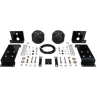 LoadLifter 5000 Rear Kit 2009-12 Ford F53 Pickup