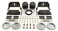 LoadLifter 5000 Rear Kit 1996-12 E450 Super Duty