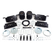LoadLifter 5000 Rear Kit 1999-07 F250/F350 Super Duty