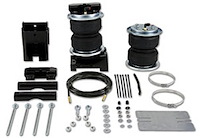 LoadLifter 5000 Rear Kit 2008-10 F450