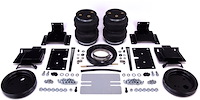 Loadlifter 5000 Ultimate Rear Kit 2009-15 Ram 1500