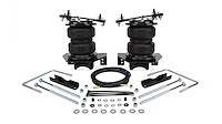 LoadLifter 5000 Ultimate Load Support Kit, Fits Select Ford F-350 Super Duty