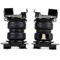 LoadLifter 5000 Ultimate Rear Air Spring Kit [2015-2020 Ford F-150 Truck 4WD]