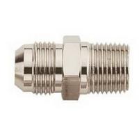 Male AN To Pipe Adapter -04AN Male