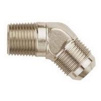Male AN To Pipe Adapter -06AN Male