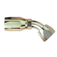 AQP High Pressure Hose Fitting