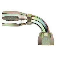 AQP High Pressure Hose Fitting