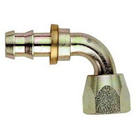 Steel Fitting -06AN Hose Size