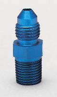 Male AN To Pipe Adapter -06AN Male