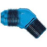 Male AN To Pipe Adapter -12AN Male