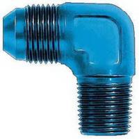 Male AN To Pipe Adapter -08AN Male