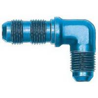 Bulkhead Union -16 AN To -16 AN
